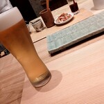 341722789 - ■一番搾り生ビール