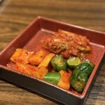 WAGYU でですけ - 