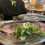 七輪居酒屋 磯でチキン 美野島店 - 