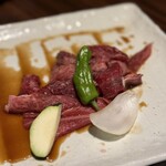 WAGYU でですけ - 