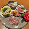 神楽坂 囲炉裏 肉よろず