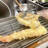 天ぷらすずき - 