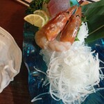 個室居酒屋 稚内漁港×稚内牧場 - 