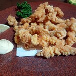 個室居酒屋 稚内漁港×稚内牧場 - 