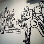 BAKERY & BURGER JB'S TOKYO - 内観①