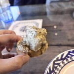 Daliguadalupe Terrace House - 