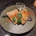 Daliguadalupe Terrace House - 