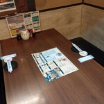 個室居酒屋 稚内漁港×稚内牧場 田町店 - 