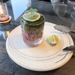 Daliguadalupe Terrace House - 