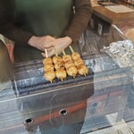 喜楽五平餅 - 