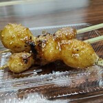 喜楽五平餅 - 