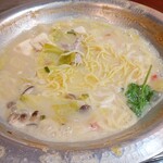 個室居酒屋 稚内漁港×稚内牧場 - 