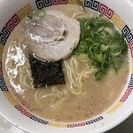 丸星ラーメン - 