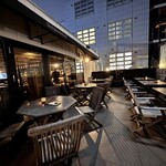 Daliguadalupe Terrace House - 