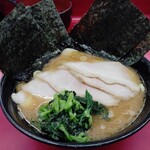 ラーメン 杉田家 - 