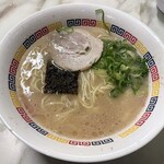 丸星ラーメン - 