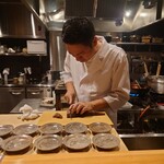 博多呑場 五右エ門 - 