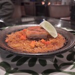 Daliguadalupe Terrace House - 