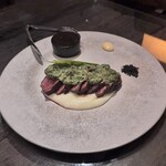 Daliguadalupe Terrace House - 