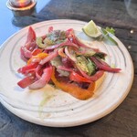 Daliguadalupe Terrace House - 