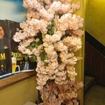 個室居酒屋 稚内漁港×稚内牧場 - 