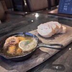 Daliguadalupe Terrace House - 