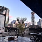 Daliguadalupe Terrace House - 