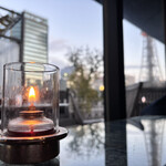 Daliguadalupe Terrace House - 