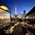 Daliguadalupe Terrace House - 