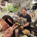 イグドラジル ブルーイング - 