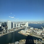 THE YOKOHAMA BAY - 