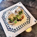 Daliguadalupe Terrace House - 