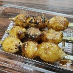 喜楽五平餅 - 