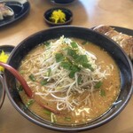 ラーメンとん太 - 料理写真: