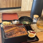 ごはん屋 うなぼう - 