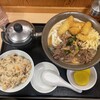 牧のうどん 博多バスターミナル店