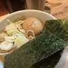 風雲児 東京ラーメン横丁店