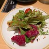 ダブルツリー by ヒルトン - 料理写真:サラダ