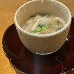 銀座 ちかみつ - 