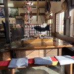 そば道場　久慈川　翁 - 