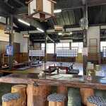 そば道場　久慈川　翁 - 