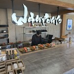 洋食被れの武士 WAGYUGYU - 