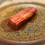 銀座 ちかみつ - 