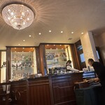 Bicerin 新宿タカシマヤ店 - 