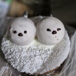 イクミママのどうぶつドーナツ - 