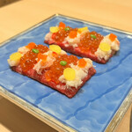 銀座 ちかみつ - 