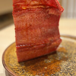 銀座 ちかみつ - 