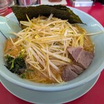 ラーメン山岡家 北広島店 - 