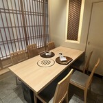 銀座 ちかみつ - 