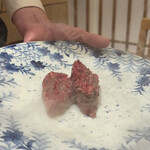 銀座 ちかみつ - 